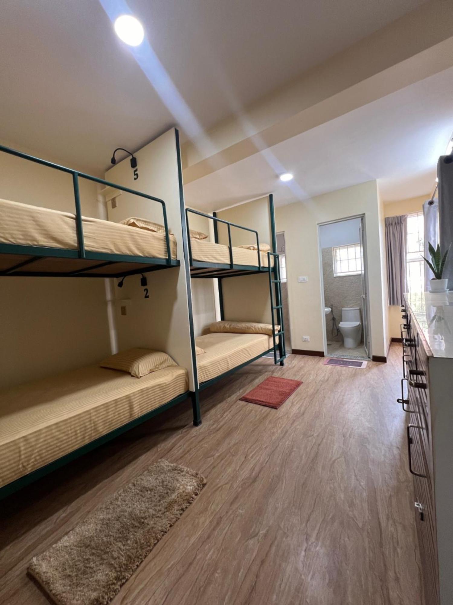 6-Bed Female Dormitory Room,1583669860:JPEG